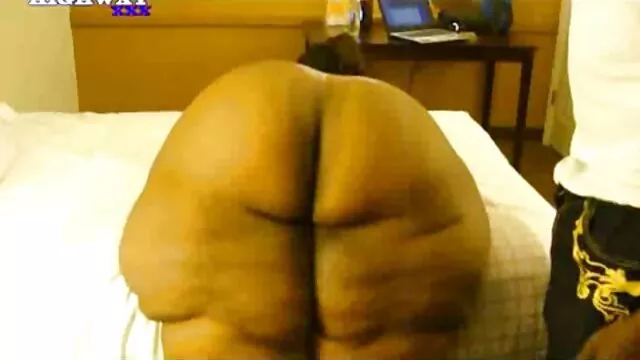 Nóng khiêu dâm, không giấy đăng ký  Hai ngăm đen fucked trong hậu môn phim sec khong qua bơm lên kẻ