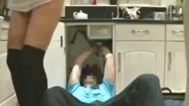 Nóng khiêu dâm, không giấy đăng ký  Mập mạp dì blowjob lớn vòi nước ngồi trên anh sec khong che các đi văng